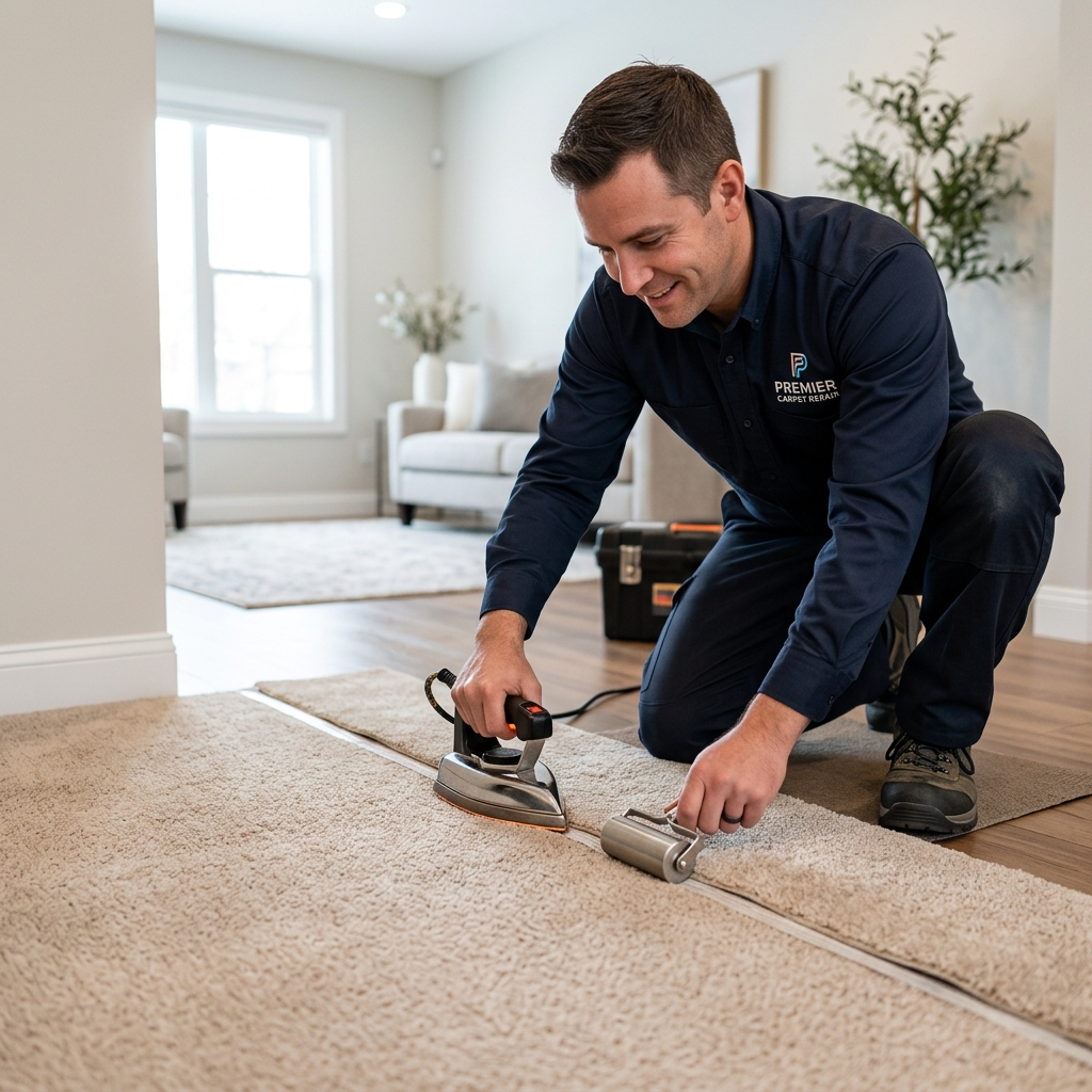 Professional Carpet Repair Yatala