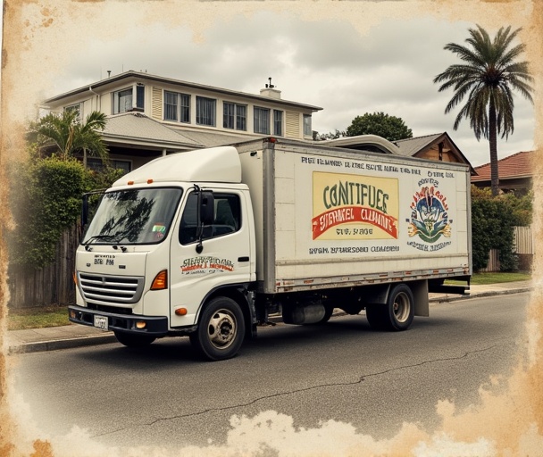 Fresho Carpet Cleaning Yatala Founding Story