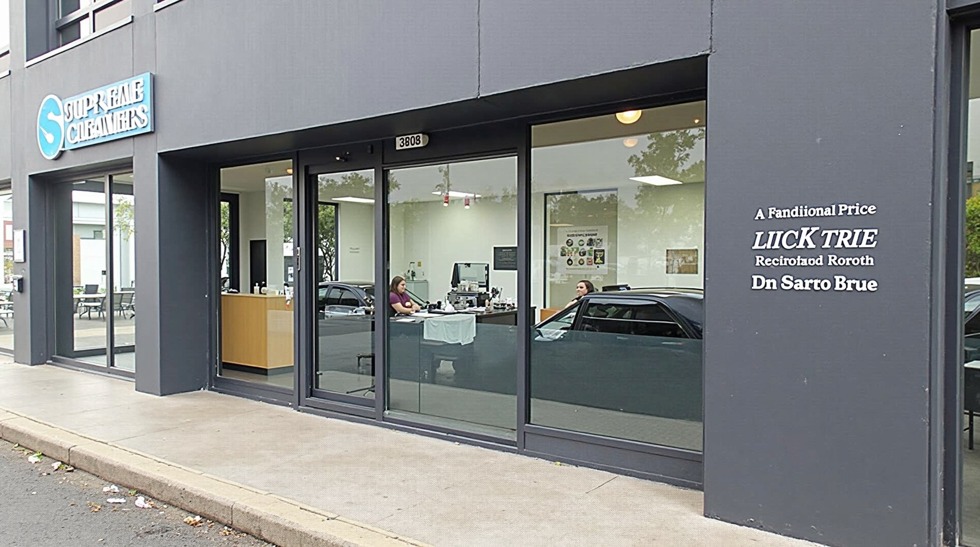 Fresho Carpet Cleaning Yatala Contact Office