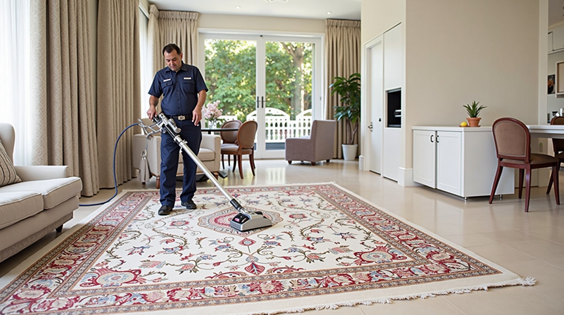 Professional Rug Cleaning Yatala