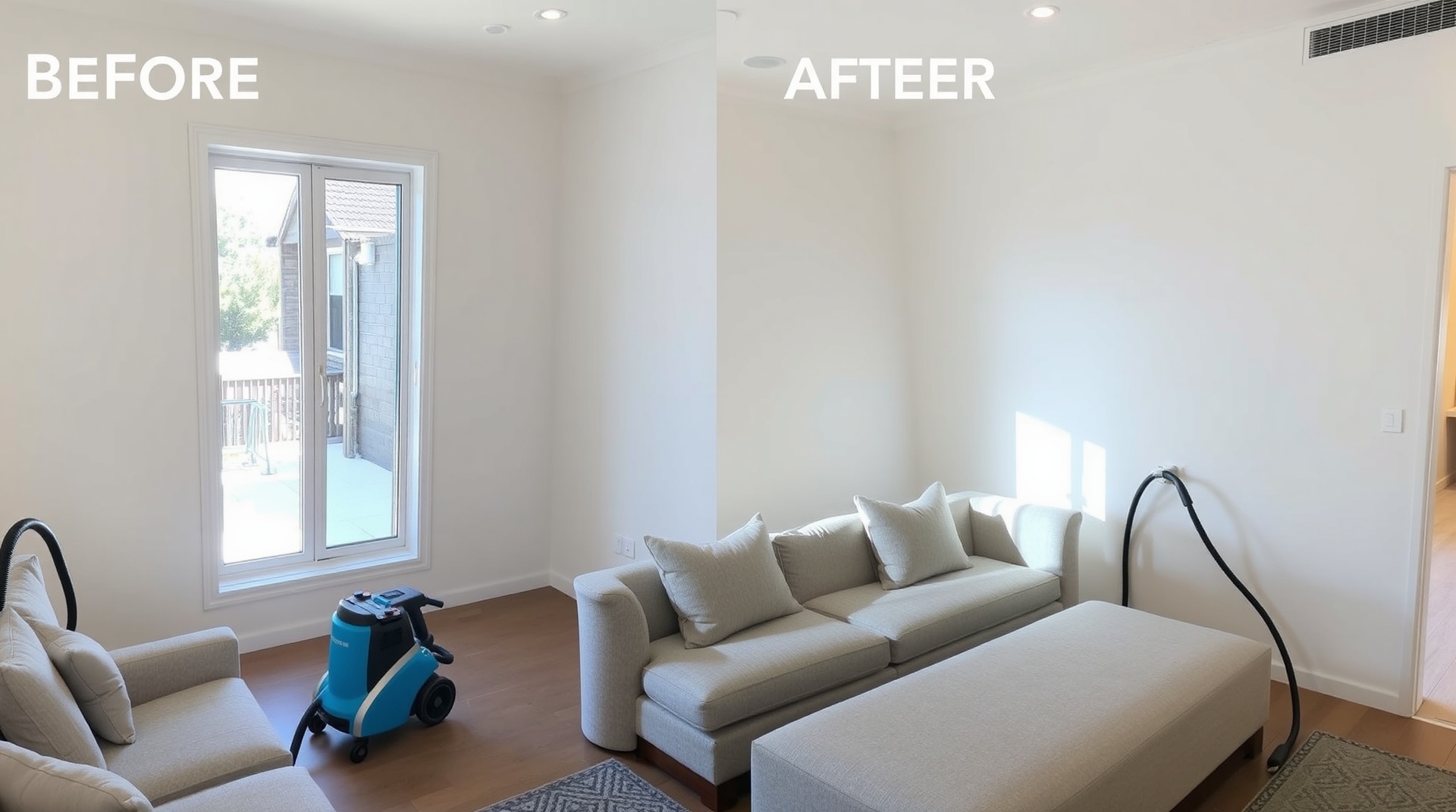 Professional Upholstery Cleaning Yatala